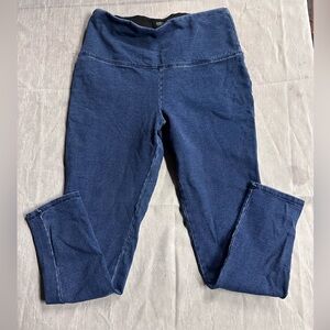 Jones New York Dark Blue Jeggings